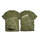 Camiseta Delphin Catch me!  | XXXL