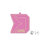 Aromatizante para auto Delphin QUEEN  | Chicle