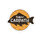 Pegatina Delphin CARPATH  | 95x75mm
