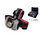 Linterna frontal Delphin POLAR_X  | 5+4 LED