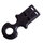 Soporte para señalizador I-KSW/10pcs  | negro