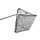 Sacadera para carpfishing Delphin CAPRI  | 100x100cm/1,8m