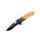 Cuchillo plegable Delphin WOODY  | hoja de 8,5cm