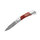Navaja plegable Delphin CAMPY  | hoja de 6,5cm