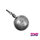 BOMB! Dropshot bola / 5pcs  | 14g