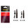 Delphin FDR Quick L/ Set 5pcs  | #7+18mm