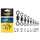 Giratorio Rodante A-01/10pcs  | BN/2