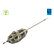Cebador sin plomo Delphin Method QUIX ECO XL