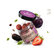 Boilies equilibrados Delphin BreaX/SweetBERRY