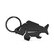 Llavero con abridor de botellas Delphin CARPENER