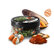 Nástraha D SNAX SHELL 10mm/30g