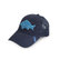 Gorra Delphin CARP 0424 Trucker 