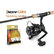 Combo de spinning Delphin CORX