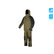 Pantalones Delphin CruisAIR WINTER 5T
