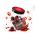 Boilies en dip Delphin BreaX/HotHELL
