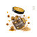 Boilies en dip Delphin BreaX/NutCAKE