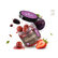 Boilies en dip Delphin BreaX/SweetBERRY