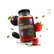 Booster Delphin BreaX/SweetBERRY