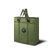 Funda de transporte para cama / silla de pesca Delphin TRANSPOX | 85x35x85cm