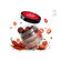 Boilies equilibrados Delphin BreaX/HotHELL 