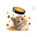 Boilies equilibrados Delphin BreaX/HotHELL