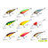 Wobbler Delphin WOBBY CRANK-DP