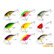 Wobbler Delphin WOBBY CRANK-SH