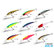 Wobbler Delphin WOBBY JERK-DP