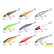 Wobbler Delphin WOBBY JERK-SH