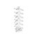 Soporte para gafas Delphin SG-STAND