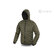 Chaqueta de invierno Ixtera RAZOR Army
