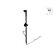 Soporte de cañas para siluros Delphin ENERGY