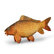 Peluche carpa Delphin CARPY 