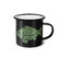 Taza esmaltada Delphin CARPO