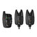 Set de alarmas Delphin TOTEM