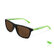 Gafas polarizadas Delphin SG TWIST con lentes marrones