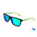 Gafas polarizadas Delphin SG TWIST con cristales verdes