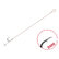 Montaje Delphin Proxi Quickstop / 6pcs