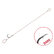 Montaje Delphin Proxi Loop / 6pcs