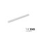 THE END Tubo termorretráctil 43mm x 3mm /30pcs