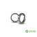 Anillos de resistencia CATKONG / 10pcs / 110kg
