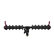 Soporte para feeder Delphin EVASTIC SetUp 25cm 