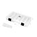 Caja Delphin TBX One 273-6P Clip