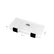 Caja Delphin TBX One 228-3P Clip