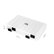 Caja Delphin TBX Duo 355-16P Clip