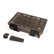 Caja Delphin TBX Duo 274-11P Clip
