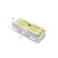 Caja Delphin TBX Duo 185-5P EVA