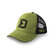 Gorra Delphin RAWER Trucker