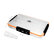 Caja Delphin TBX One 360-4P Clip WP