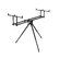 Trípode Delphin TPX3 BlackWay